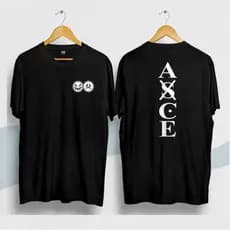 camiseta anime one piece  Shrohige ACE SIMPLE Camiseta Distro