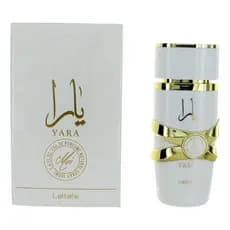 Perfume Yara Moi Lattafa Eau de Parfum Feminino 100ml