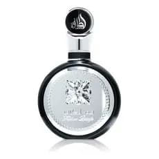 Perfume Lattafa Fakhar Black Eau De Parfum 100ml Masculino Original Importado Com NF