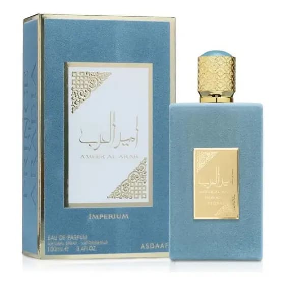 Perfume Ameer Al Arab Lattafa - Asdaaf 100ml