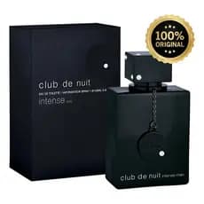 Perfume Armaf Club De Nuit Intense Man Edt 100ml Para Homens - SHP com Nf