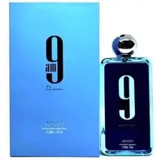 Perfume Afnan - 9am Dive Edp 100 Ml Premium