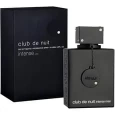 Perfume Armaf Club De Nuit Intense Man Eau De Parfum 100ml Original Com NF