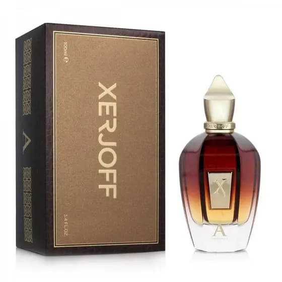 Perfume Xerjoff Alexandria II Parfum 100ml IMPORTADO