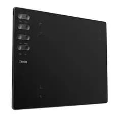 Mesa Digitalizadora Zinnia MT100 Pro, 5080LPI, Niveis de Pressao 16384, Preto, ZNC-ZNMT100-BL02
