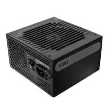 Fonte Pichau Nidus 650L, 650W, 80 Plus Bronze, Preto, PG-NDL650-01BR