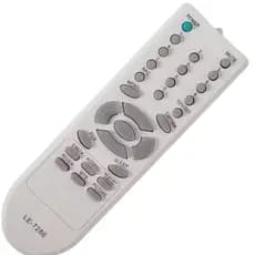 Controle Remoto TV LG Tubo SKY / FBG-7286
