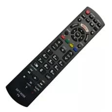 Controle Remoto Tv Compatível Panasonic SKY/FBG-8058