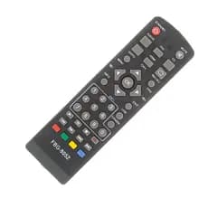 Controle Remoto Conversor Digital Multilazer FBG-8052
