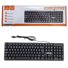Teclado USB para pc ou notebook