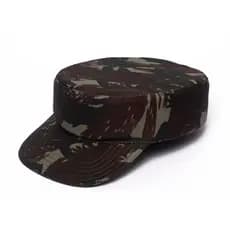 Gorro EB Pala Mole Camuflado Alta Solidez
