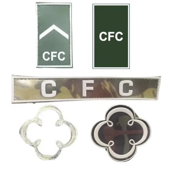 CFC - Itens Relacionados