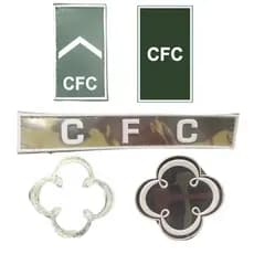 CFC - Itens Relacionados
