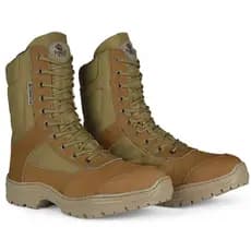 Novo Coturno do EB Coyote - Force Militar