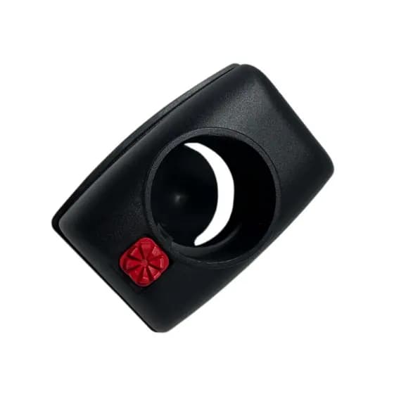 Kit Bochetone Aspirador E Extratora Ipc Soteco Kr2653ne Reposição