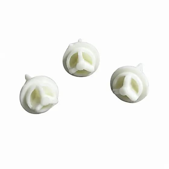 Kit Com 3 Pinos Da Válvula De Pressão Karcher Lavadora Reposição