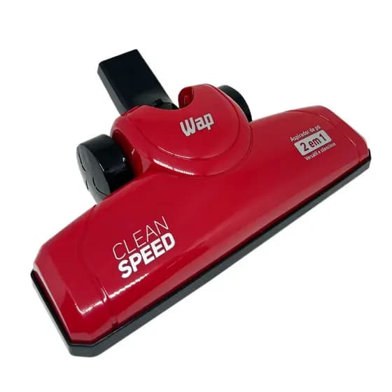 Bocal Bico Aspirador Vertical Wap Clean Speed Original Reposição