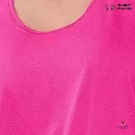 Regata Plus Size HMR Feminina Nylon Dry Fitness/Academia