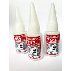 Cola Instantânea Promabond 793/20g Und.