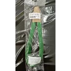 Arame Galvanizado Encapado Espessura 20 , 50 Cm 100 Unids.