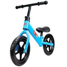 Bicicleta Infantil Equilíbrio Castela Leve 1,62kg Até 30kg