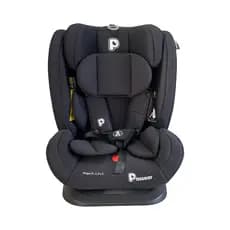 Cadeira para Carro Infantil Zaya 0 a 36kg com 5 Níveis de Reclino Passear