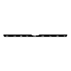 Filete Porta Malas Corsa Hatch Chevrolet 2002 2011 A