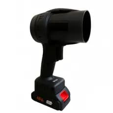 Soprador Ar Turbo Portátil