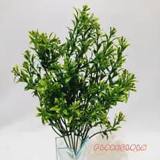 Plantas Matinho Buquê Artificial Floral Folhagem P/ Decoração Casamento, Arranjos, Decorar Festas mato e planta verde