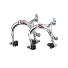 Par Freio Ferradura Bicicleta Shiftech Wheeling Side Pull Polido