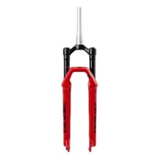 Suspensão Bike MTB Hupi Box Ar 120mm Tapered 26 27.5 29