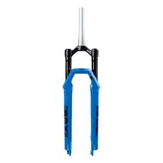 Suspensão Bike Hupi Box Aro 29 Tapered 120mm V-air Azul