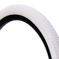 Pneu Bike Kenda Kiniption Aro 26x2.30 Grau Wheeling Branco