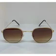 armação de óculos feminino grau Óculos de Sol estilo Justin Polarizado unisex