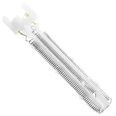 Resistência Lorenzetti Original para Duchas Advanced e Top Jet Eletrônico