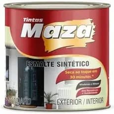 Esmalte Sintético Maza 225ml