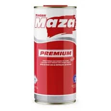 Aguarráz Premium 900ml Maza