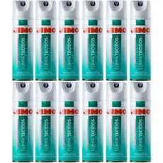 Jimo Limpa Tecidos Automotivo E Doméstico Refresh 300ml 12un