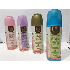 Desodorante Alma De Flores Spray 90ml - unidade