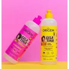 GELATINA LÍQUIDA 560ML ORIGEM - NAZCA unidade
