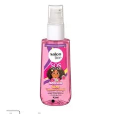 Óleo de Tratamento SOS Cachos Kids Hidratação 42ml - SALON LINE