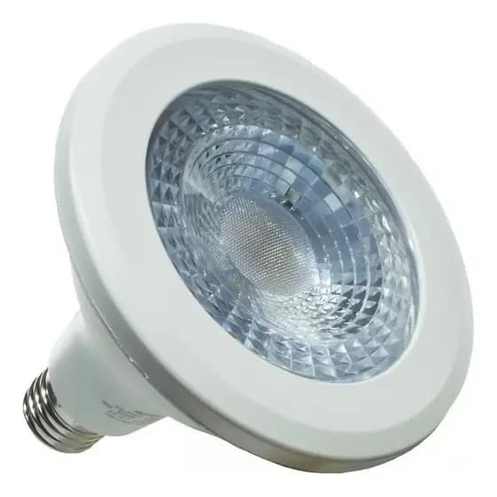 Lâmpada Led Par 38 18w Bivolt Par38 E27 Branco Quente ou Fria 110v/220v