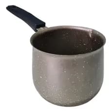 Mini Caneca Fervedor De Leite Nº 6 Com Cabo