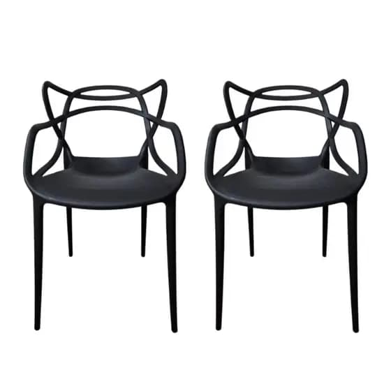 Kit 02 Cadeiras Allegra Firme Dura Sala Cozinha Area Gourmet Escritório Envio Imediato