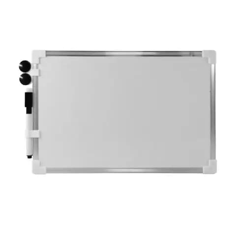 Lousa Quadro Branco Com Caneta Apagador e Ímã quadro planner
