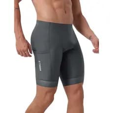Powerband Ciclismo Shorts 6D Gel Acolchoado MTB Briefs Lounge Calças Yoga Esportes De Fitness