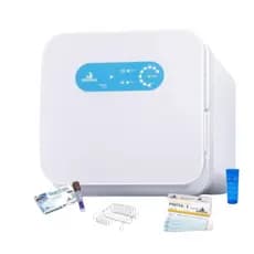 Autoclave Vitale Class 12 Litros Aço Inox Bivolt Cristófoli