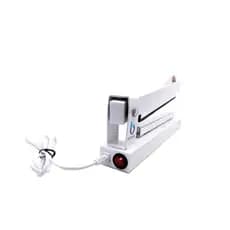 Seladora Para Papel Grau Cirurgico 25cm Bivolt - Biovox