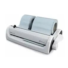 Seladora Autoclave Biostamp Papel Grau Cirúrgico 127v ou 220v (Guilhotina).