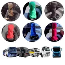 CAPA DE CÂMBIO para (ônibus e caminhão)